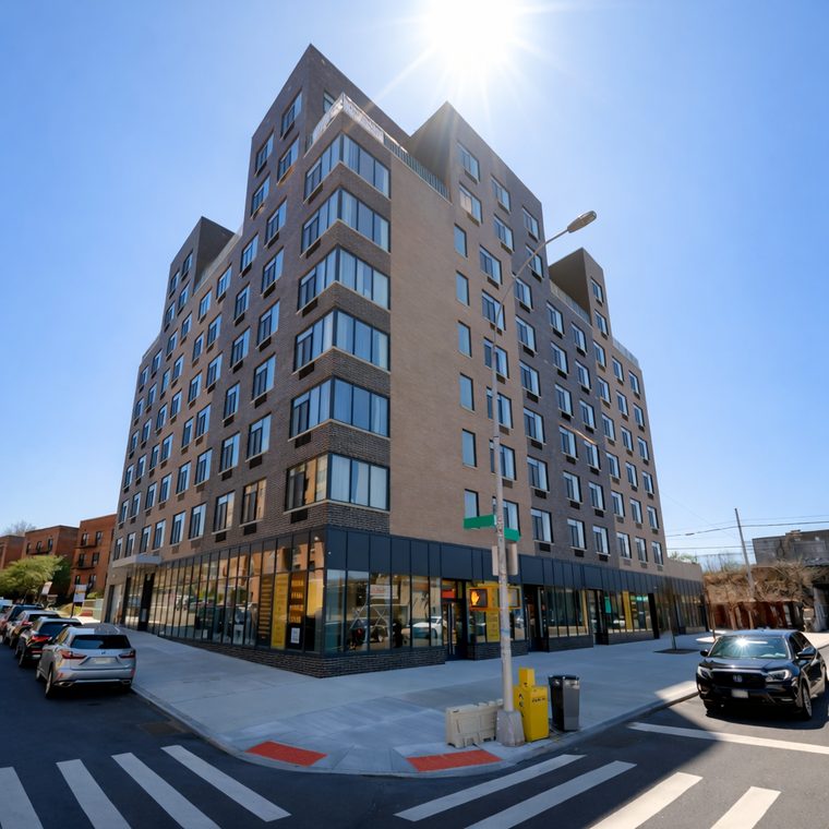 Multifamily, Queens, NY