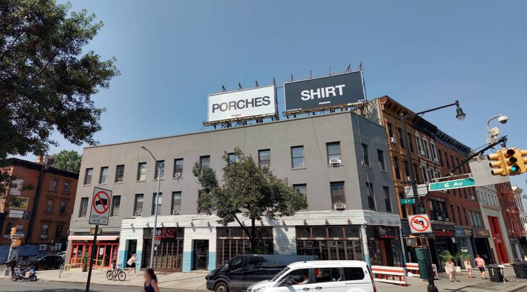 Mixed-Use, Brooklyn, NY