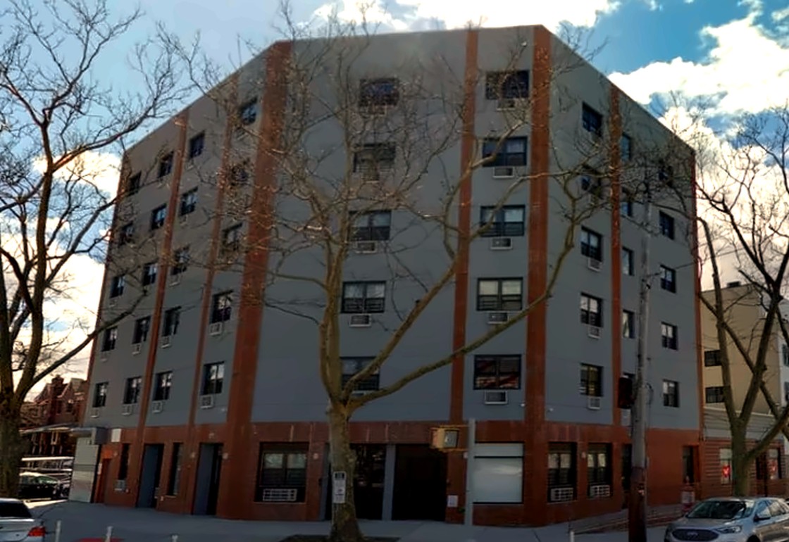 Mixed-Use, Bronx, NY