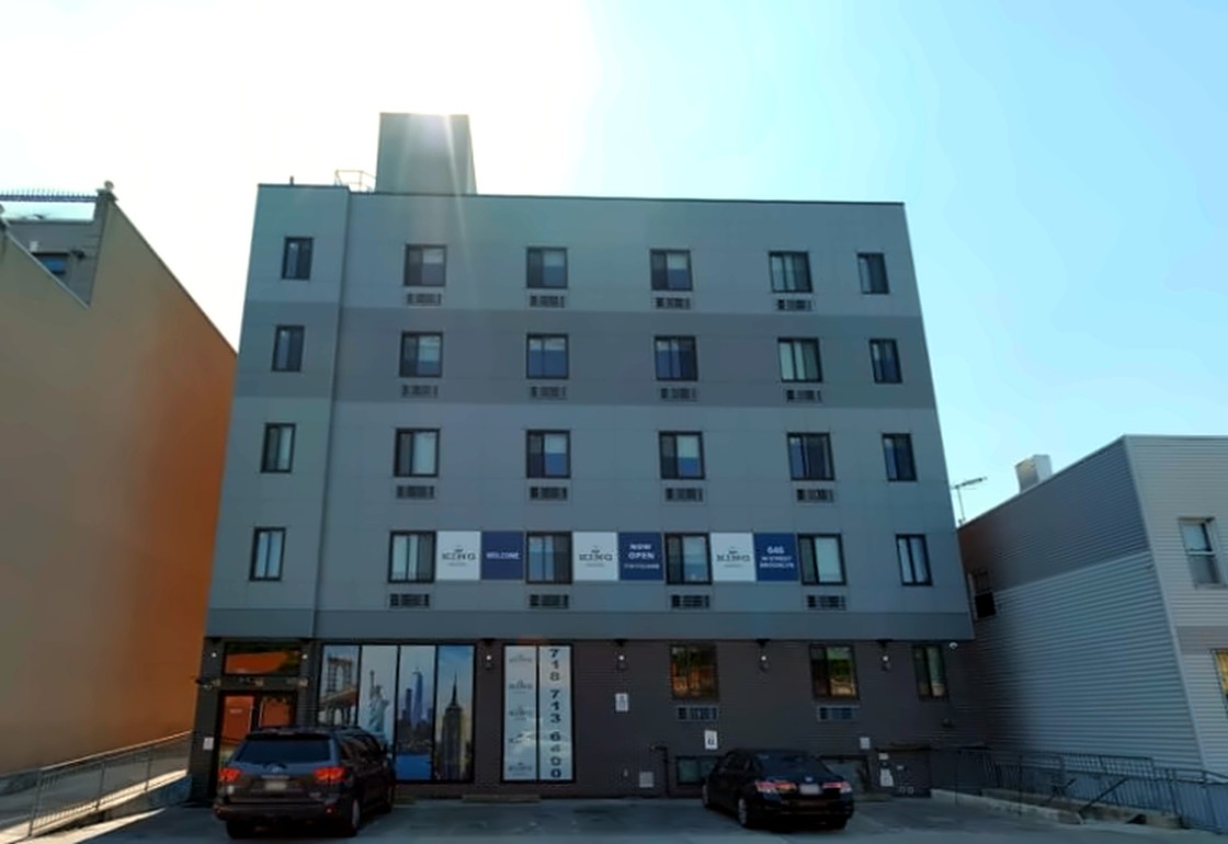 Hospitality, Brooklyn, NY