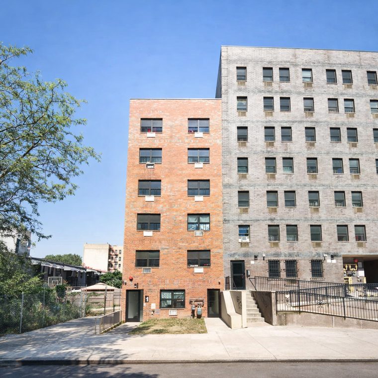 Multifamily, Bronx, NY