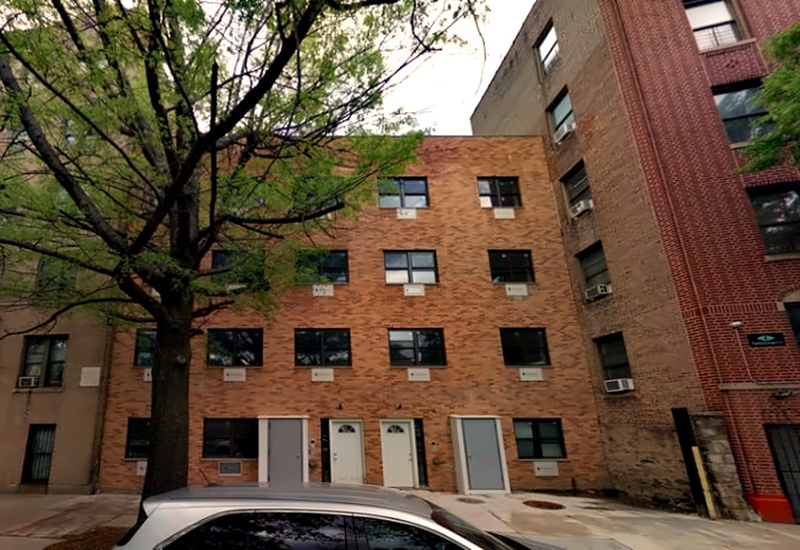 Multifamily, Bronx, NY