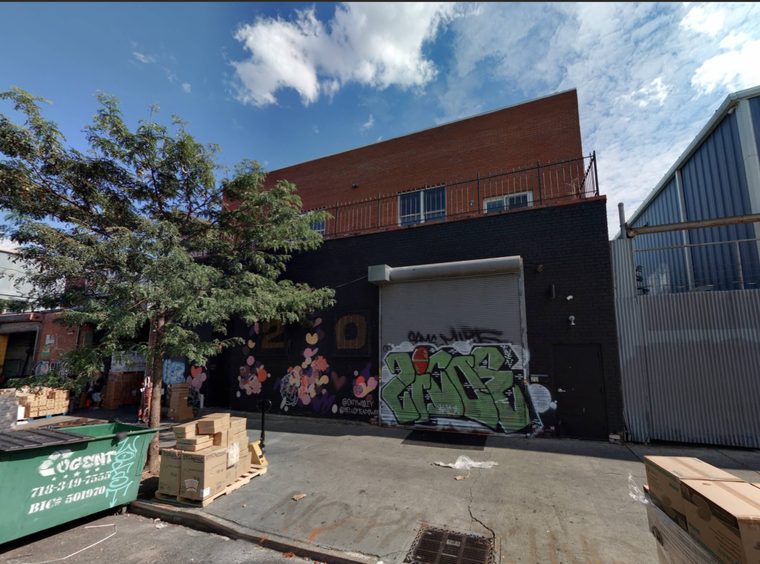 Industrial, Brooklyn, NY