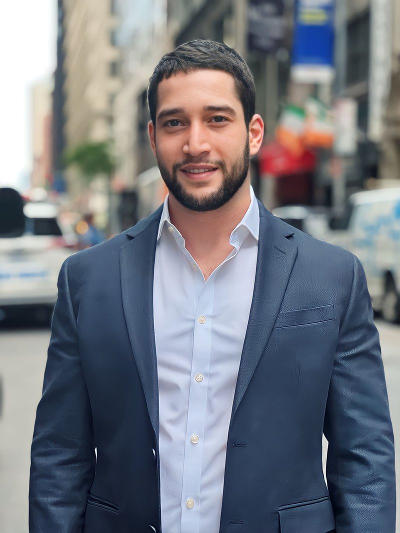 Isaac Blyakher
